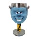 Disney Showcase - Monsters Inc. Goblet
