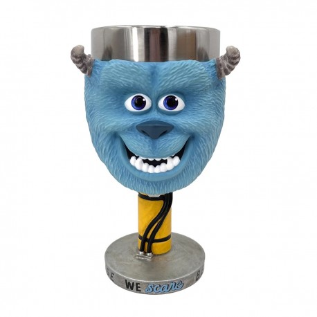 Disney Showcase - Monsters Inc. Goblet
