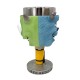 Disney Showcase - Monsters Inc. Goblet