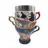 Disney Showcase - Alice in Wonderland Goblet