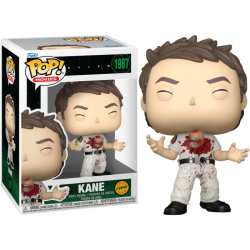 Funko Pop 1987 Kane (Chase), Alien