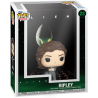 Funko Pop 23 Ripley, Alien (VHS Cover)