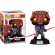 Funko Pop 828 Maul, Star Wars