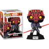 Funko Pop 828 Maul, Star Wars