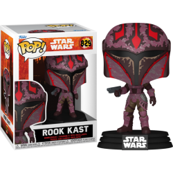 Funko Pop 829 Rook Kast, Star Wars