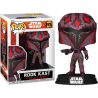 Funko Pop 829 Rook Kast, Star Wars