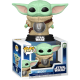 Funko Pop 819 Grogu, Star Wars