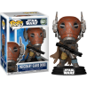 Funko Pop 821 Mercenary Guard Droid, Star Wars