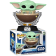 Funko Pop 823 Grogu in Pram, Star Wars