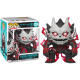 Funko Pop 2250 Kaiju No.8 (Uncontrolled) Super Sized, Kaiju No.8