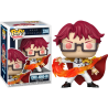 Funko Pop 2269 Choi Jong-In, Solo Leveling