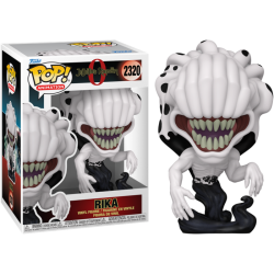 Funko Pop 2320 Rika, Jujutsu Kaisen