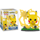 Funko Pop 1127 Pikachu (Premium), Pokemon