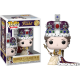 Funko Pop 07 Queen Elizabeth II (Coronation)