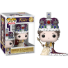 Funko Pop 07 Queen Elizabeth II (Coronation)