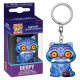K-Pop Demon Hunters - Derpy Pocket Pop! Keychain