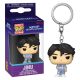 K-Pop Demon Hunters - Jinu Pocket Pop! Keychain