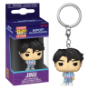 K-Pop Demon Hunters - Jinu Pocket Pop! Keychain