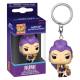 K-Pop Demon Hunters - Rumi Pocket Pop! Keychain
