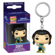 K-Pop Demon Hunters - Zoey Pocket Pop! Keychain