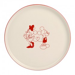 Disney Bord - Love Minnie & Mickey