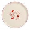 Disney Bord - Love Minnie & Mickey