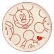 Disney Diner Bord - Love Mickey