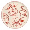 Disney Diner Bord - Love Minnie
