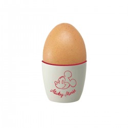 Disney Egg Cup - Love Mickey