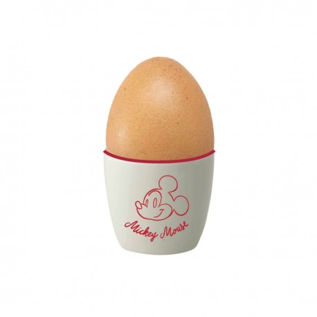 Disney Egg Cup - Love Mickey