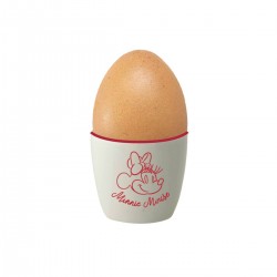 Disney Egg Cup - Love Minnie