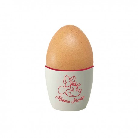 Disney Egg Cup - Love Minnie