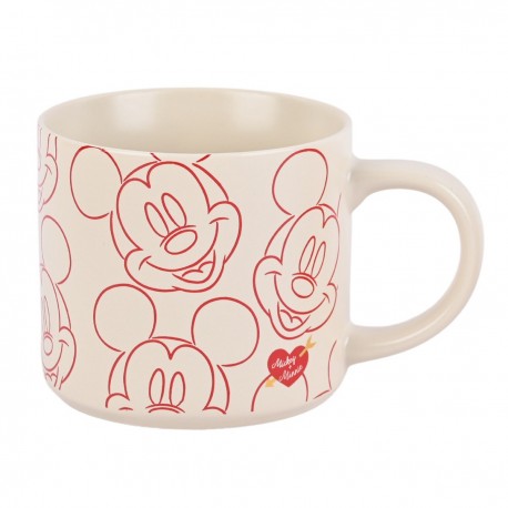 Disney Mok - Love Mickey