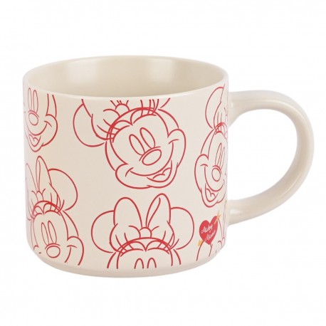 Disney Mug - Love Minnie