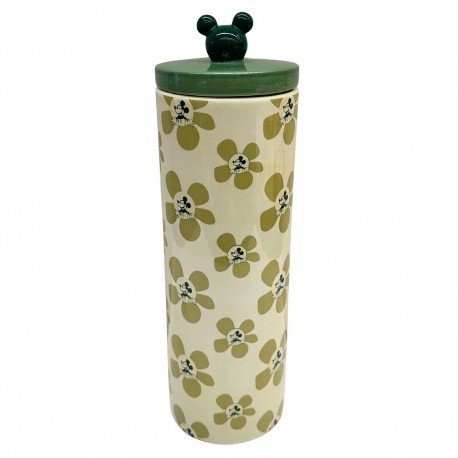 Disney Storage Jar - Spring Mickey