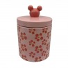 Disney Storage Jar - Spring Minnie