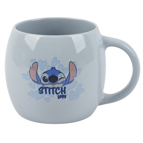 Disney Mok - Love Stitch