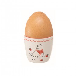 Disney Egg Cup - Spring Winnie the Pooh