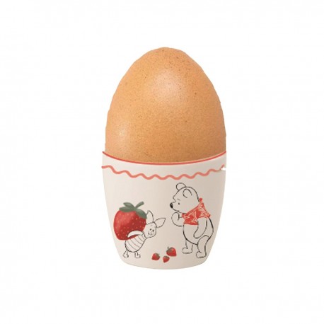 Disney Egg Cup - Spring Winnie the Pooh