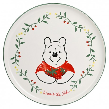 Disney Diner Bord - Spring Winnie the Pooh