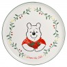 Disney Dinner Plate - Spring Winnie the Pooh