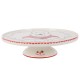 Disney Cake Stand - Spring Winnie the Pooh