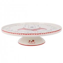Disney Cake Stand - Spring Winnie the Pooh