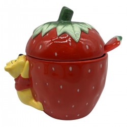 Disney Honey Pot - Spring Winnie the Pooh