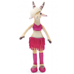 Disney Gazelle Plush - Zootropolis 2 - 20cm