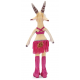 Disney Gazelle Knuffel - Zootropolis 2 - 20cm