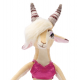 Disney Gazelle Knuffel - Zootropolis 2 - 20cm