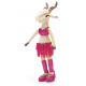 Disney Gazelle Knuffel - Zootropolis 2 - 20cm
