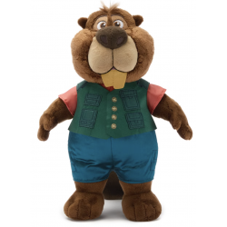 Disney Nibbles Maplestick Plush - Zootropolis 2 - 32cm