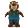 Disney Nibbles Maplestick Knuffel - Zootropolis 2 - 32cm
